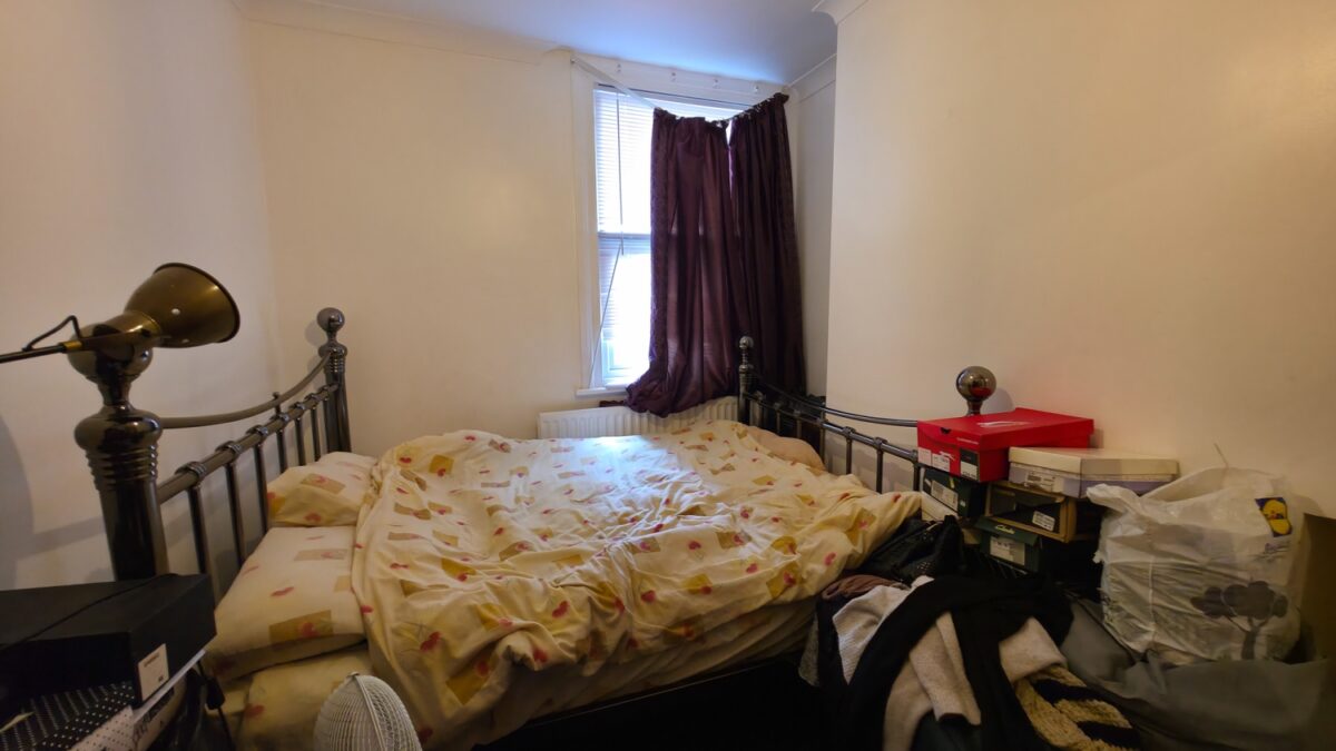 Plum Lane, Plumstead, London, SE18