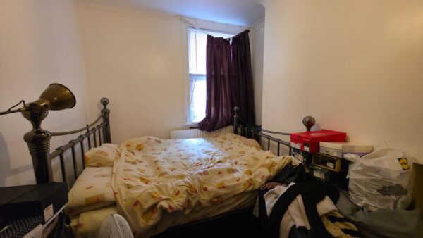 Plum Lane, Plumstead, London, SE18