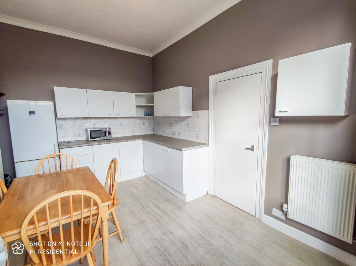 1a, Edge Hill, Plumstead, SE18