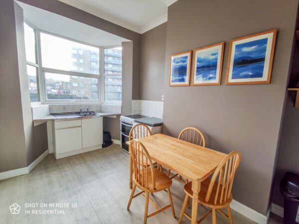 1a, Edge Hill, Plumstead, SE18