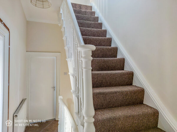 1a, Edge Hill, Plumstead, SE18