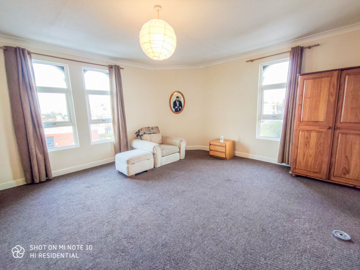 1a, Edge Hill, Plumstead, SE18