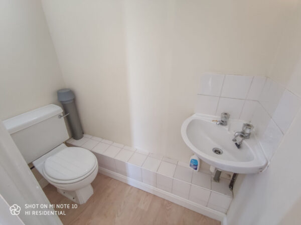 1a, Edge Hill, Plumstead, SE18
