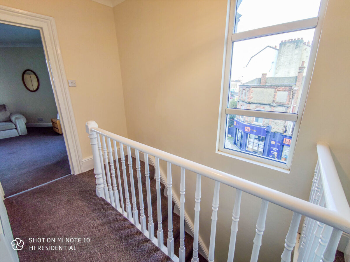 1a, Edge Hill, Plumstead, SE18