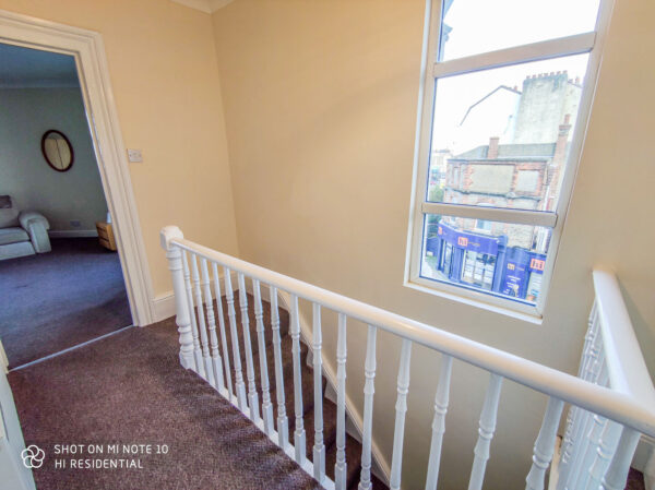 1a, Edge Hill, Plumstead, SE18