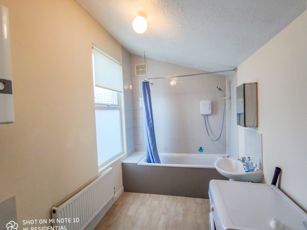1a, Edge Hill, Plumstead, SE18