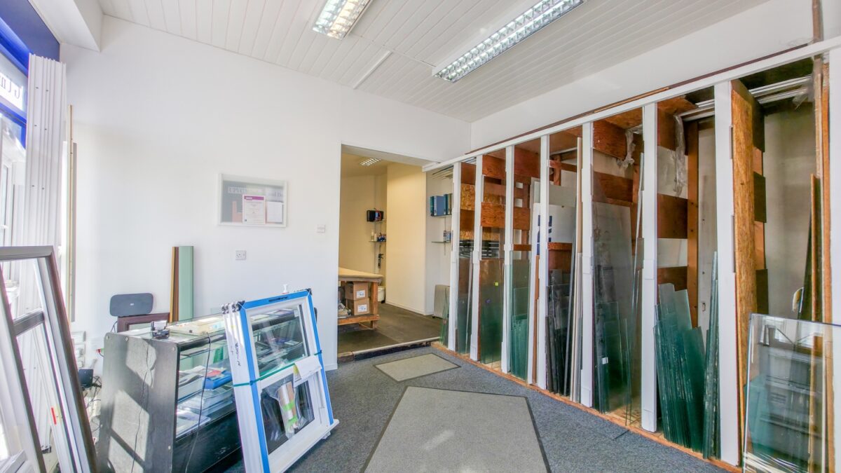 1a, Edge Hill, Plumstead, SE18