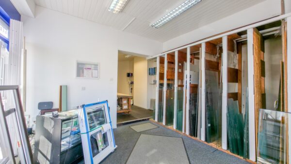 1a, Edge Hill, Plumstead, SE18