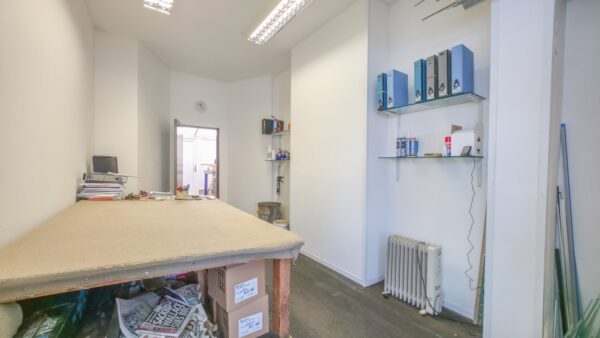 1a, Edge Hill, Plumstead, SE18
