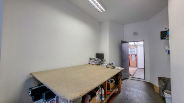 1a, Edge Hill, Plumstead, SE18