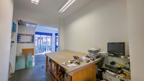 1a, Edge Hill, Plumstead, SE18