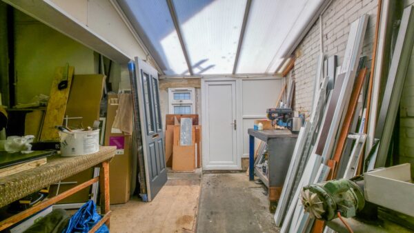 1a, Edge Hill, Plumstead, SE18