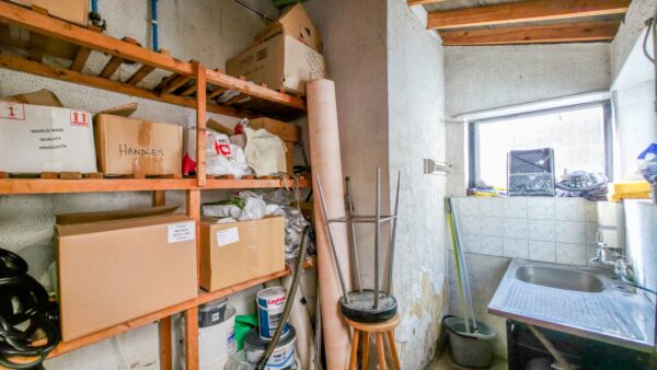 1a, Edge Hill, Plumstead, SE18