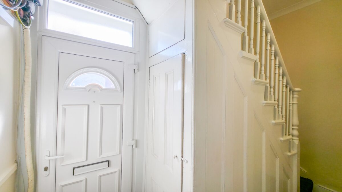 1a, Edge Hill, Plumstead, SE18
