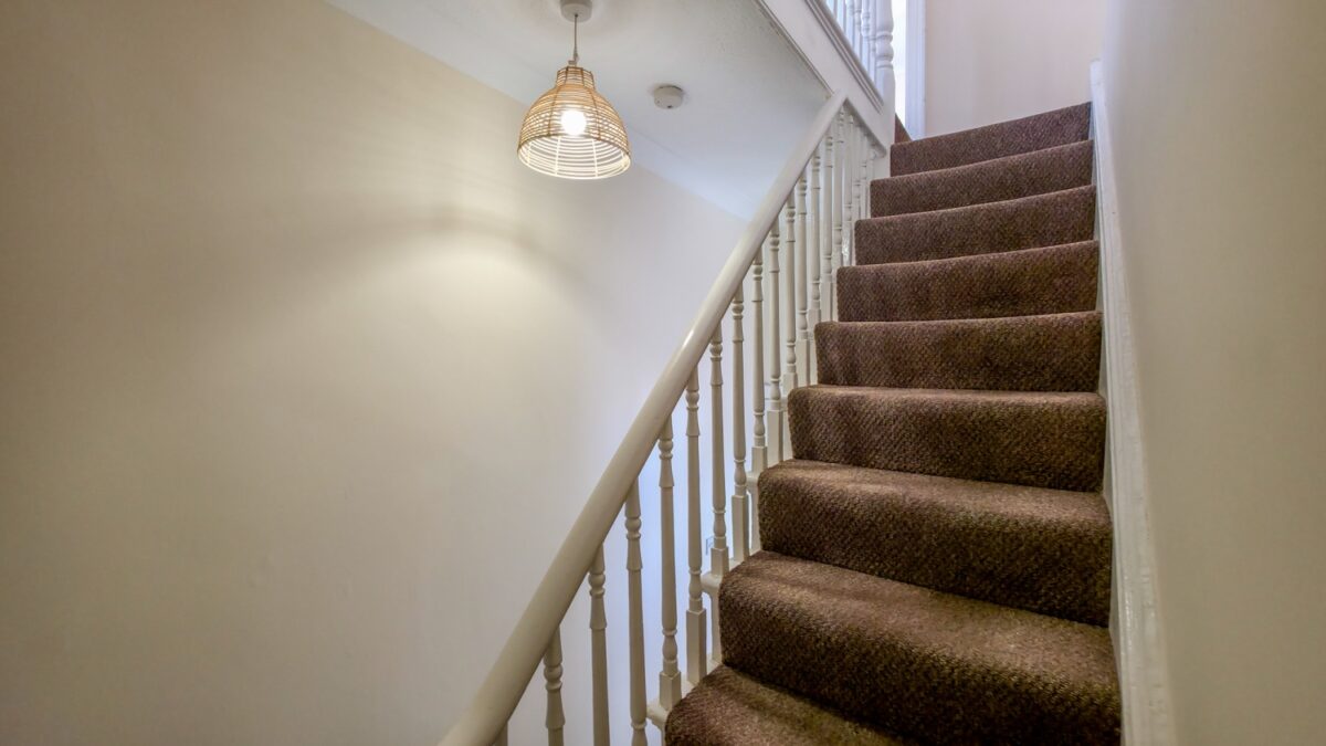 1a, Edge Hill, Plumstead, SE18
