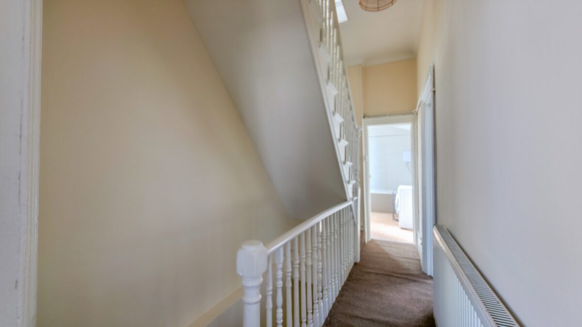 1a, Edge Hill, Plumstead, SE18