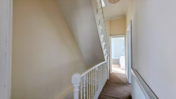 1a, Edge Hill, Plumstead, SE18