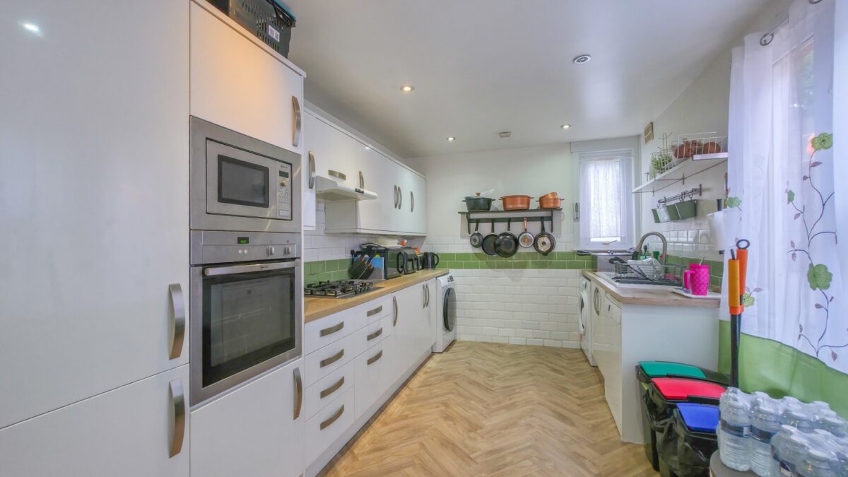 Genesta Road, Shooters Hill, London, SE18