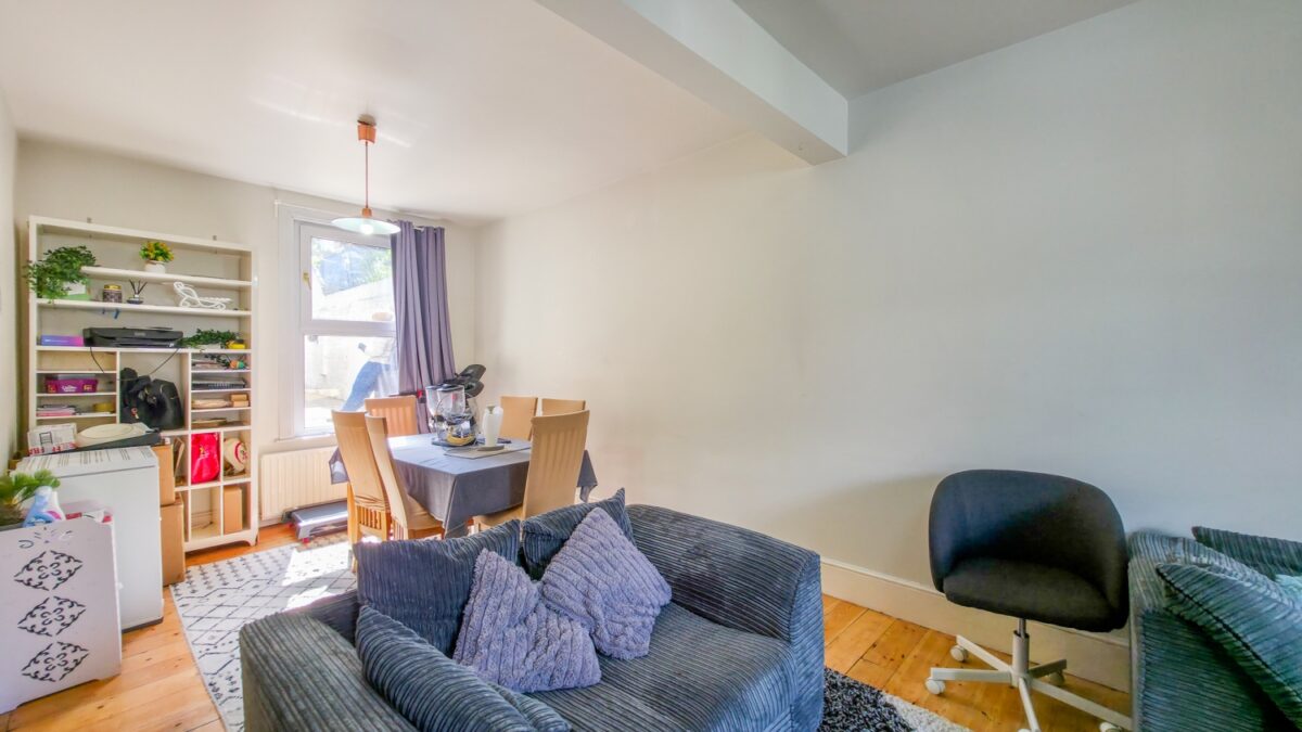 Genesta Road, Shooters Hill, London, SE18