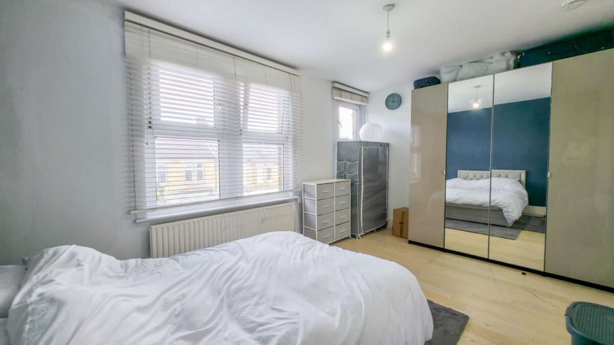 Genesta Road, Shooters Hill, London, SE18