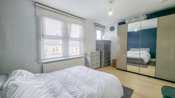 Genesta Road, Shooters Hill, London, SE18