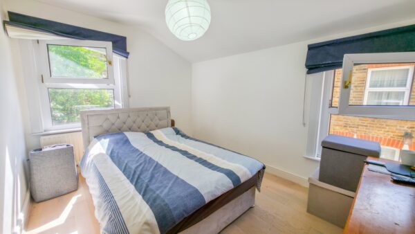 Genesta Road, Shooters Hill, London, SE18