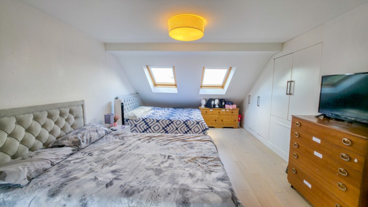 Genesta Road, Shooters Hill, London, SE18