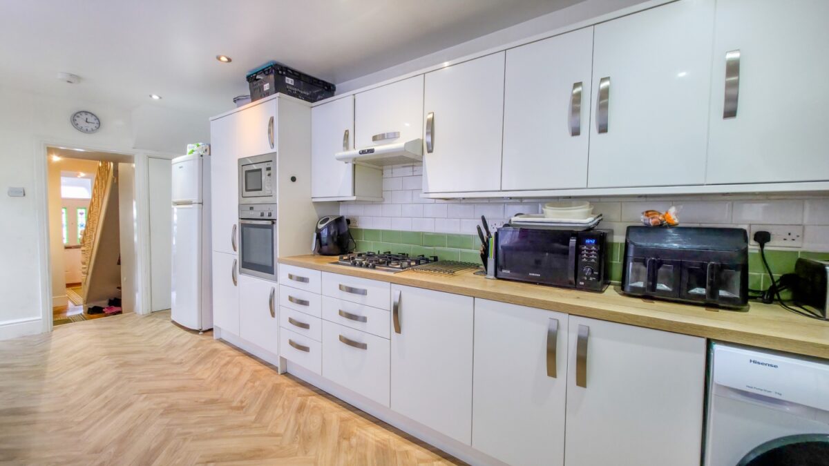 Genesta Road, Shooters Hill, London, SE18