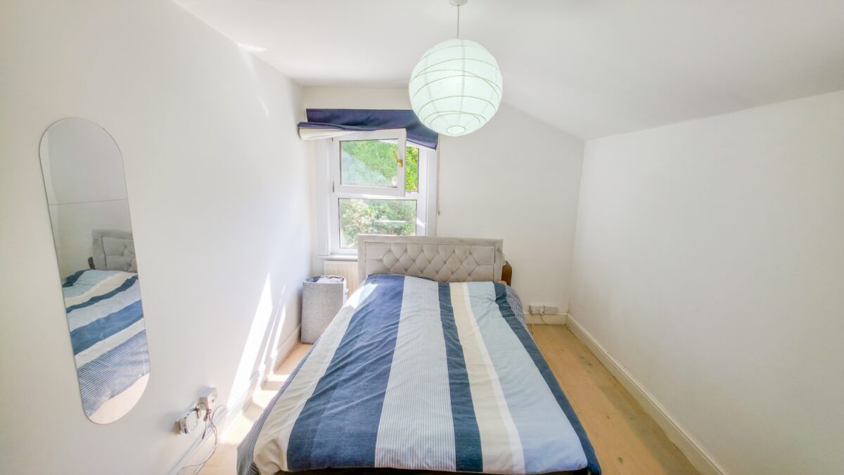 Genesta Road, Shooters Hill, London, SE18