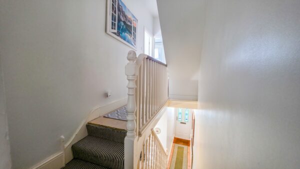 Genesta Road, Shooters Hill, London, SE18