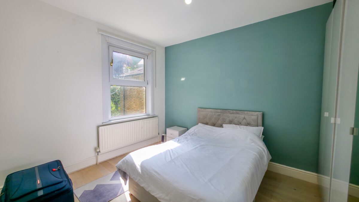 Genesta Road, Shooters Hill, London, SE18
