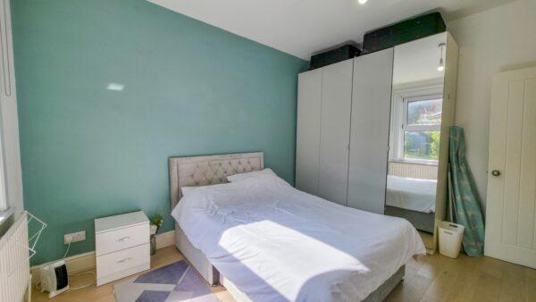 Genesta Road, Shooters Hill, London, SE18