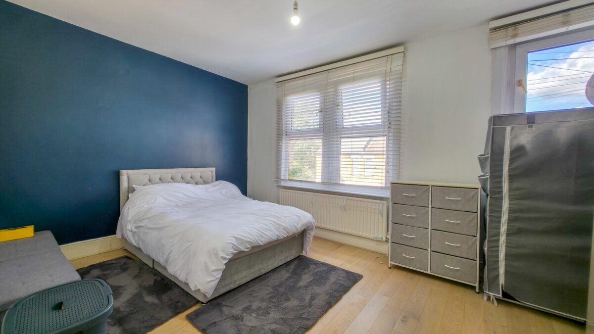Genesta Road, Shooters Hill, London, SE18