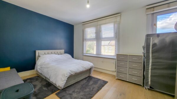 Genesta Road, Shooters Hill, London, SE18