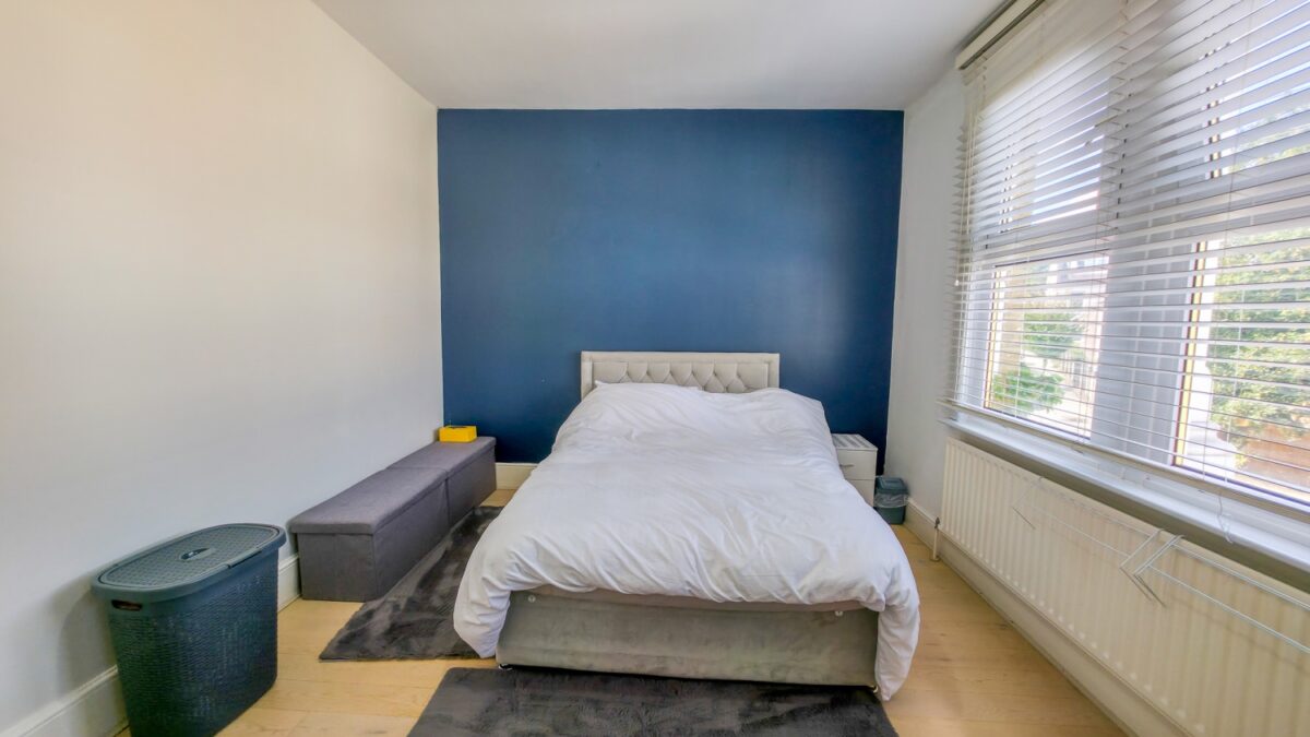 Genesta Road, Shooters Hill, London, SE18