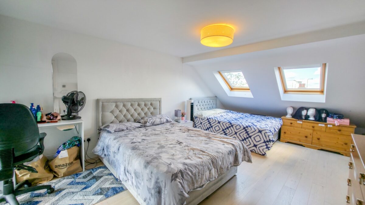 Genesta Road, Shooters Hill, London, SE18