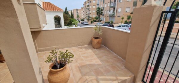 Costa Blanca Sur