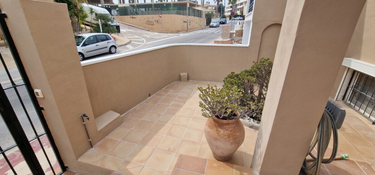 Costa Blanca Sur
