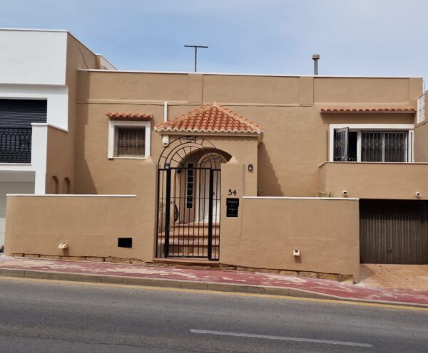 Costa Blanca Sur