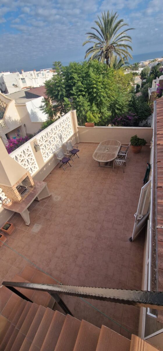 Costa Blanca Sur