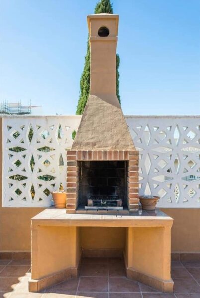 Costa Blanca Sur