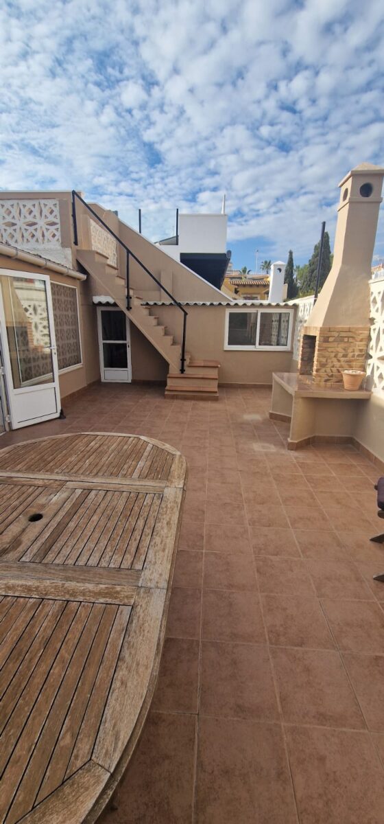 Costa Blanca Sur