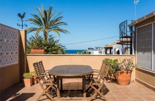 Costa Blanca Sur