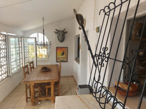 Costa Blanca Sur