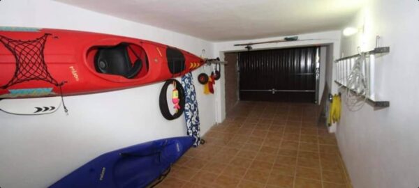 Costa Blanca Sur