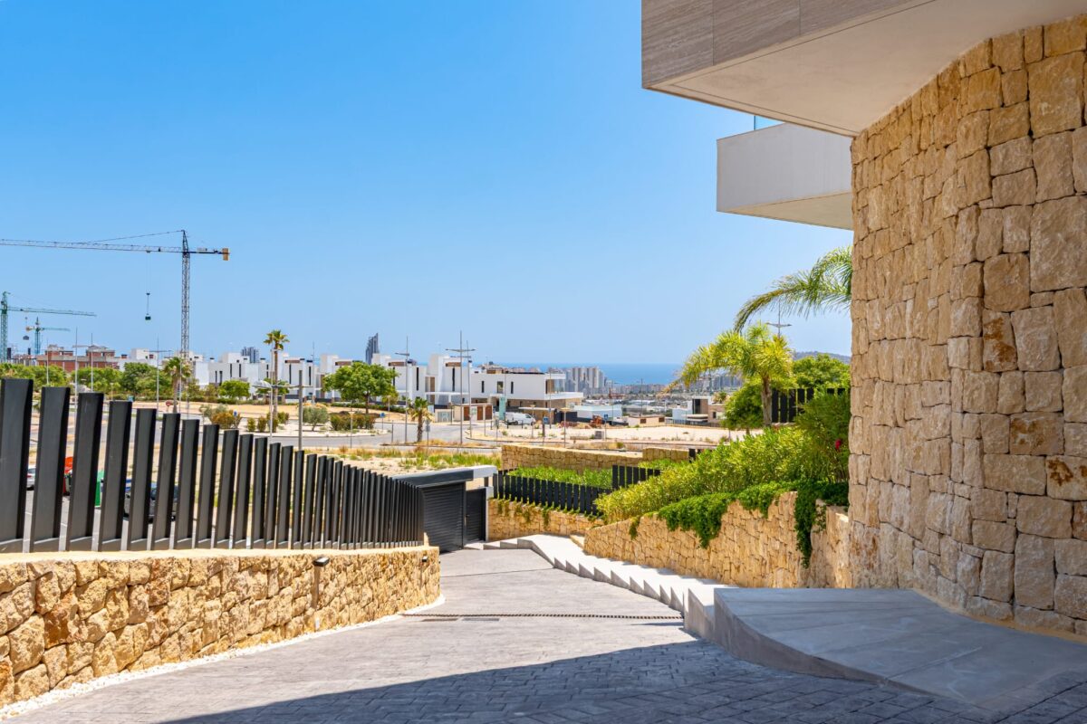 Costa Blanca Norte