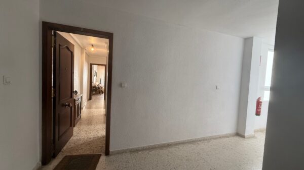 Costa Blanca Sur