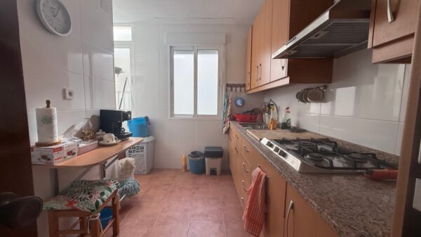 Costa Blanca Sur