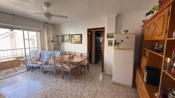 Costa Blanca Sur