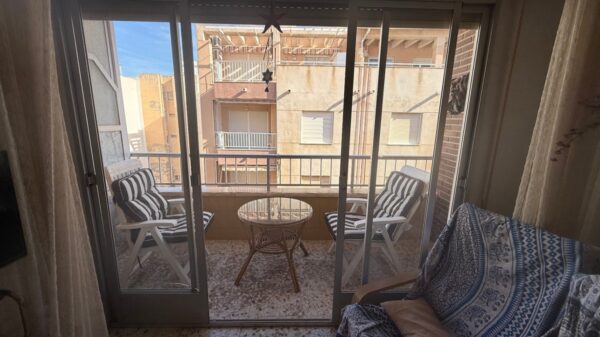 Costa Blanca Sur